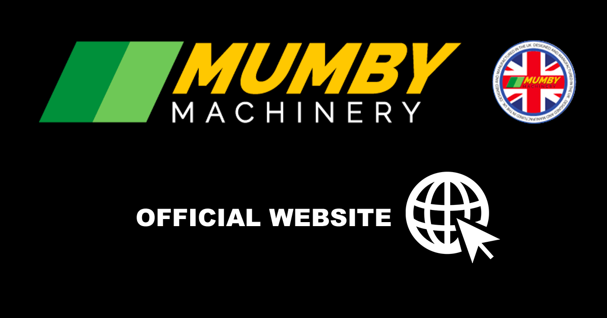 Lien vers le site Officiel MUMBY Machinery UK
